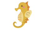 タツノオトシゴ