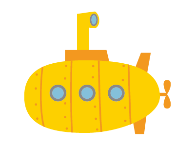 潜水艦