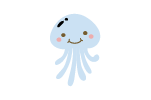 くらげ